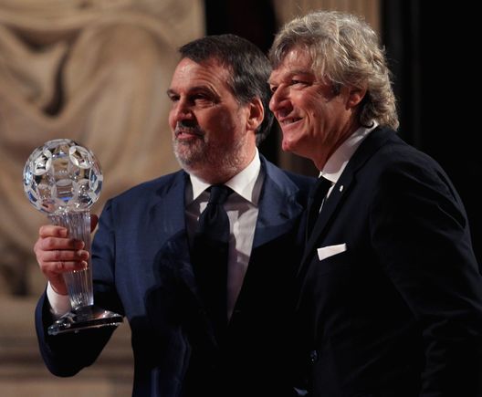 Tardelli (Getty Images) Il Milan misura le ambizioni scudetto del Napoli? Tardelli fa discutere- immagine 2