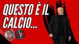 SCUDETTO E STELLA AL DERBY, ANCHE BASTA… PIOLI E CARDINALE, TENSIONE | Ultime Notizie Milan