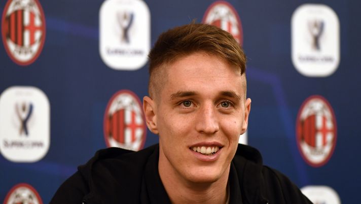 Photo by Claudio Villa/Getty Images for Lega Serie A 