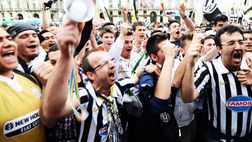 Mercato Juve – Annuncio clamoroso: “Salta tutto”, e i tifosi esultano!