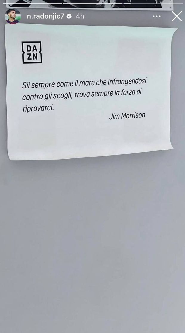 BREAKING – Torino, Radonjic non convocato in coppa per scelta tecnica: cos’è successo- immagine 2