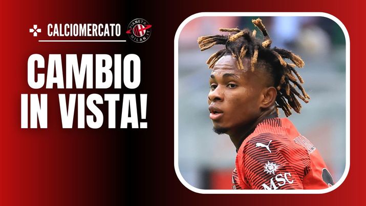 Nicolò Zaniolo potrebbe sostituire Samuel Chukwueze al Milan la prossima estate | Calciomercato AC Milan News (Getty Images) Calciomercato AC Milan Chukwueze Zaniolo