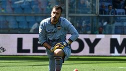 Sampdoria: Viviano è pronto! Ecco quando lo schiererà Giampaolo