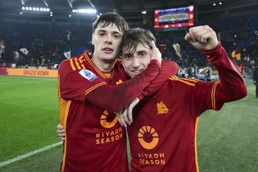 L’ombra della Fiorentina sulla permanenza di Zalewski a Roma- immagine 2