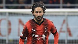 Milan, intervista in esclusiva a Yacine Adli sabato su ‘SportWeek’