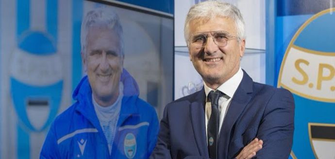 Palermo, anche Venturato nel casting: modulo, filosofia e risultati dell’ex SPAL- immagine 3