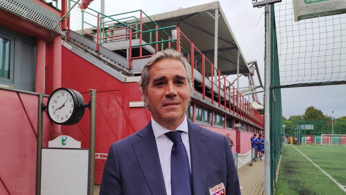 Under 15, La Rocca post Torino-Genoa 2-0: “Meritavamo di andare agli ottavi” - immagine 1
