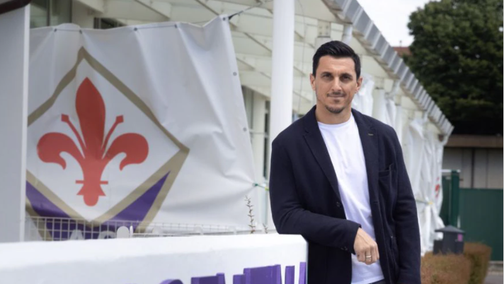 Burdisso: “Firenze un gioiello. Europa? Uno stimolo. Così ci muoviamo sul mercato” - immagine 1