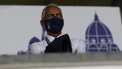 Serie A – Gravina sugli stadi: “Subito al 100%, niente passaggi intermedi”