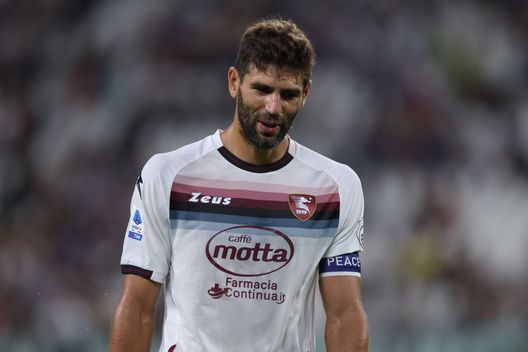 (Photo by Jonathan Moscrop/Getty Images) Contro la Lazio con il cuore giallorosso: Lazio-Salernitana, il derby del Comandante- immagine 2