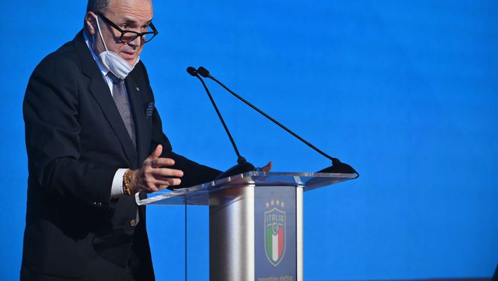 Getty Images Balata: “Portanova? Reato grave, ma c’è presunzione d’innocenza” - immagine 1