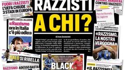 Milan, l’attacco dell’ODG: “Sdegno per aver punito il Corriere dello Sport”