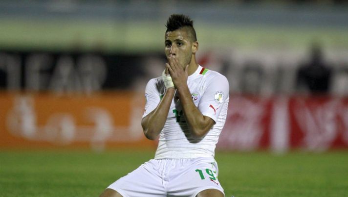 Taider: “L’Al Ain non mi ha pagato lo stipendio, ho perso tutto” - immagine 1