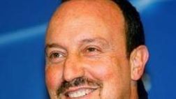 Tottenham, Crouch: “Il mio periodo al Liverpool con Benitez è stato frustrante…”