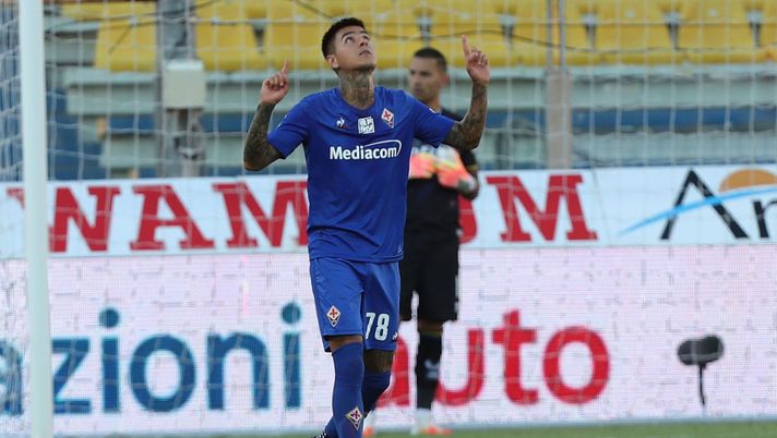 Photo by Gabriele Maltinti/Getty Images 