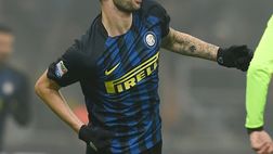 Sky – Pranzo alla Pinetina per la squadra, alle 15 la seduta. Brozovic protagonista