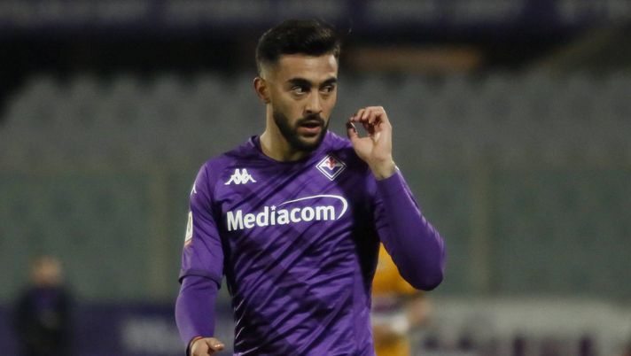 CorSport, già domani giornata importante sul fronte Nico Gonzalez - immagine 1