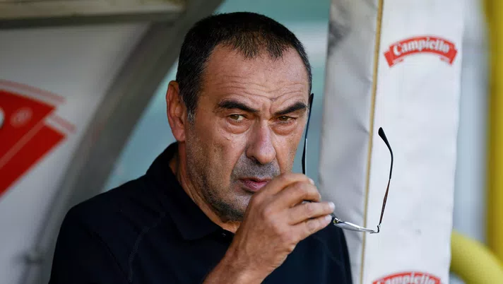Maurizio Sarri