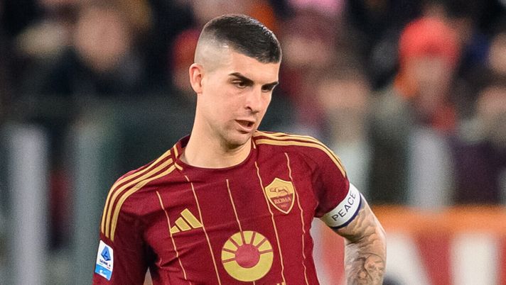 Roma, Mancini da 7,5 per Gazzetta: che differenza! Sorprendono i tre 5,5 - immagine 1