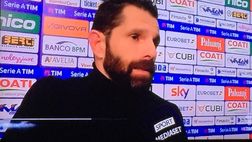 Pellissier dopo il pari con l’Inter: “Ora siamo squadra. Non importa vincere o perdere ma…”