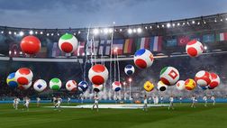 Euro 2032: l’Italia verso la candidatura come nazione ospitante