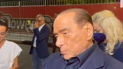 Monza, Berlusconi: “Conosco bene Palladino, merita fiducia. Consigli? Al Milan…”
