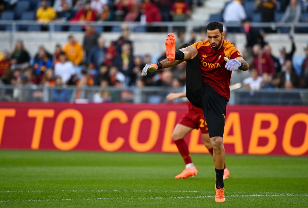 Roma-Sassuolo 3-4 – FOTO GALLERY - immagine 5