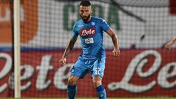 Tonelli polemico sui social: ripropone il frame del fallo su Llorente