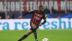 Kalulu: “La Champions fa brillare gli occhi. Mi aspetto una sfida difficile”