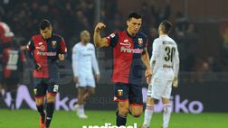 Fiorentina, ufficiale: Nicolas Burdisso è il nuovo direttore tecnico
