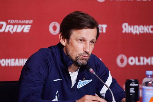 Sergei Semak (Getty Images) Juventus, Capello consiglia un allenatore russo ad Agnelli- immagine 2