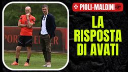Pioli e il rapporto con Maldini, Pupi Avati fa un passo indietro: le sue parole