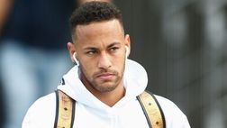 Dalla Spagna: «Il Real vuole Neymar ma il Psg è pronto a offirgli quasi 50 milioni all'anno»