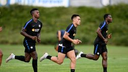Inter, il conto alla rovescia Keita: post chiarissimo sui social, l’attesa è quasi finita