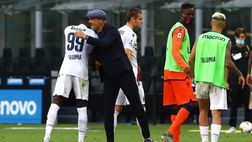 Inter-Bologna: le pagelle del Corriere dello Sport