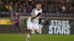 Premium – Icardi, l’Inter ha già appuntamento con Wanda: si punta a levare la clausola
