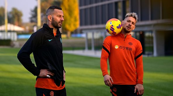 Getty Images Ag. Radu: “È forte, reagirà. Spero giochi a Udine. Se avesse giocato di più…”- immagine 2