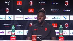 Doppio derby per Origi: “Inter e Lukaku, due grandi sfide”