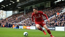 Liverpool, Robertson e la sua nuova villa: 3,3 milioni di sterline e un vicino speciale…Sir Alex Ferguson!