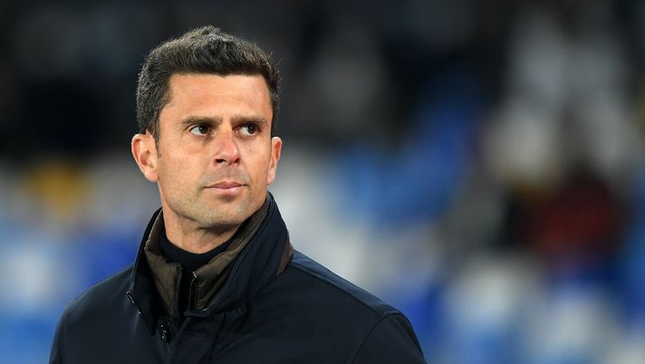 Thiago Motta Spezia