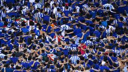 Derby basco, i tifosi dell’Alaves sognano la riscossa: “Tutti a San Sebastian!”