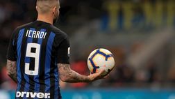 CdS – Icardi, frattura insanabile anche con i tifosi. Wanda fa strategia, ma l’Inter…