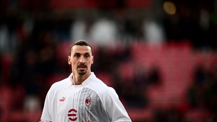 BREAKING – Infortunio Ibra, ecco l’esito degli esami e i possibili tempi di recupero - immagine 1