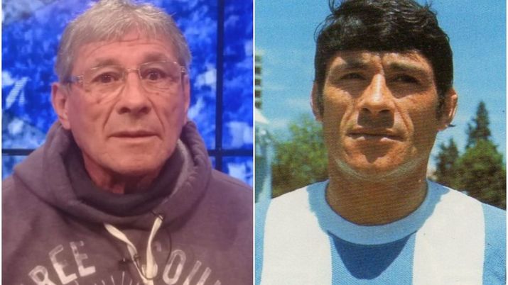 Mundial ’78: Oviedo, ex campione del mondo, oggi fa l’usciere… OVIEDO E' SERENO MA QUALCHE ACCUSA LA LANCIA