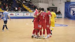 Il Petrarca espugna Pescara, punti d’oro per la salvezza