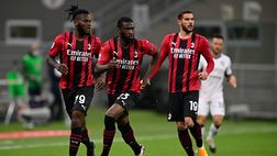 90 minuti per decidere tutto. La corsa Champions è ancora apertissima.