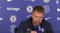 Chelsea-Dortmund, Potter: “Sarà una grande partita, daremo il massimo. Joao Felix ok”