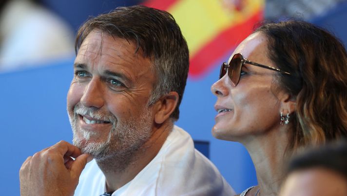 Getty Images Batistuta: “Cassano mi fa tenerezza. Stargli antipatico è un bel complimento” - immagine 1