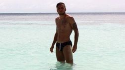 Lazio, Immobile minacciato con un coltello al mare