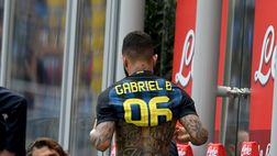 Ag. Gabigol ammette: “Situazione molto delicata, non voglio parlarne. In settimana…”